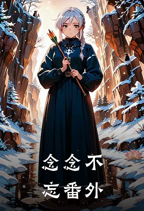 念念不忘 番外