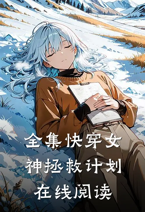 全集快穿女神拯救计划在线阅读