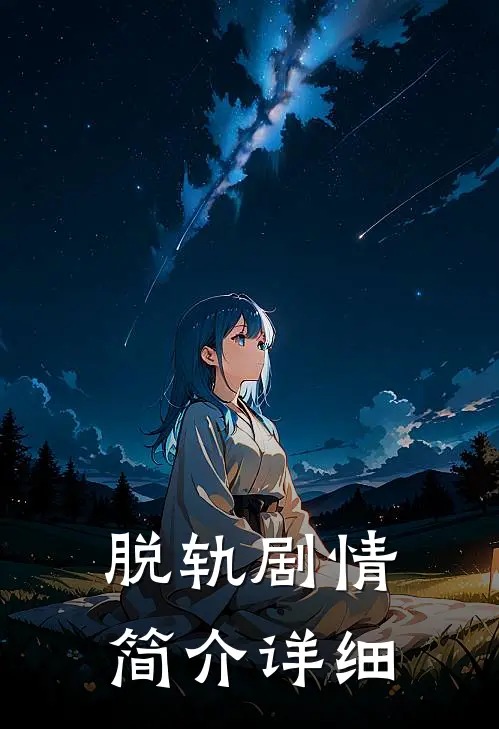 脱轨剧情简介详细