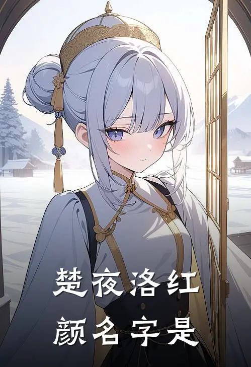 楚夜洛红颜名字是