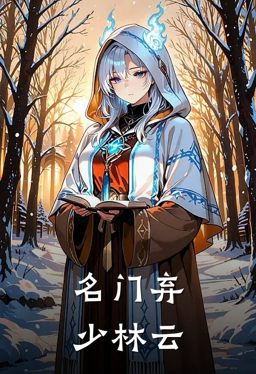 名门弃少林云