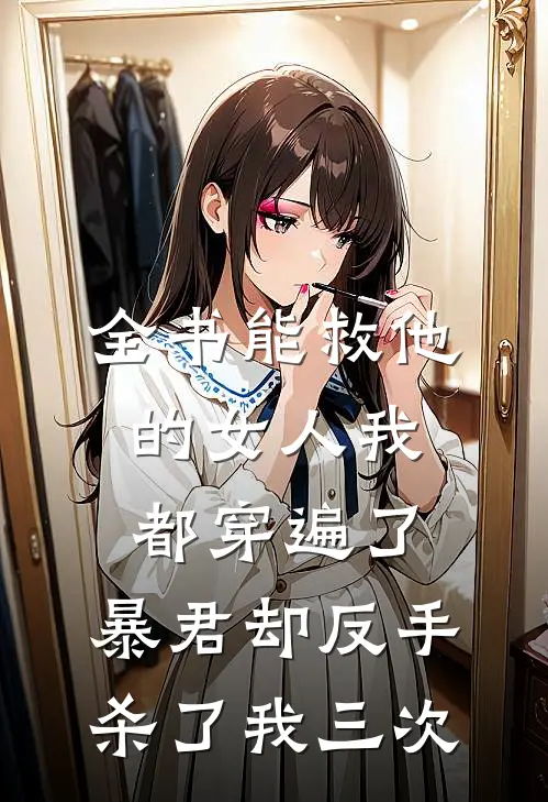 全书能救他的女人我都穿遍了，暴君却反手杀了我三次