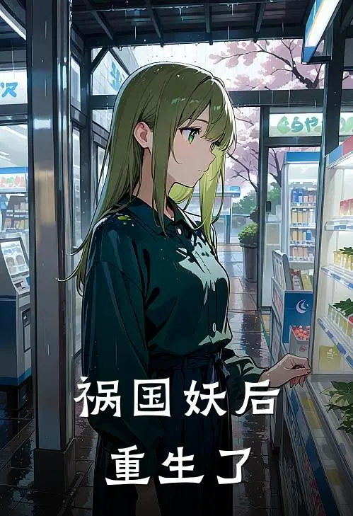 祸国妖后重生了
