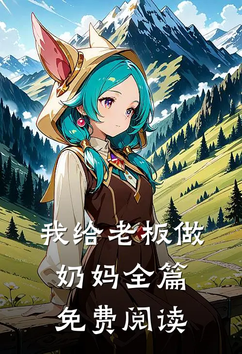我给老板做奶妈全篇免费阅读