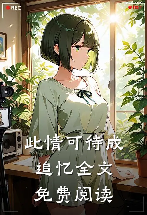 此情可待成追忆全文免费阅读