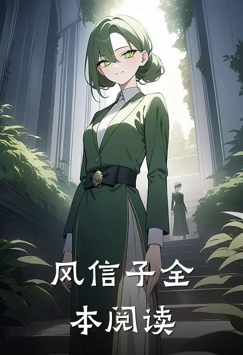 风信子全本阅读