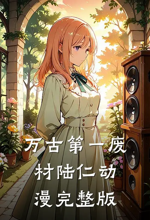 万古第一废材陆仁动漫完整版