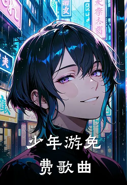 少年游免费歌曲