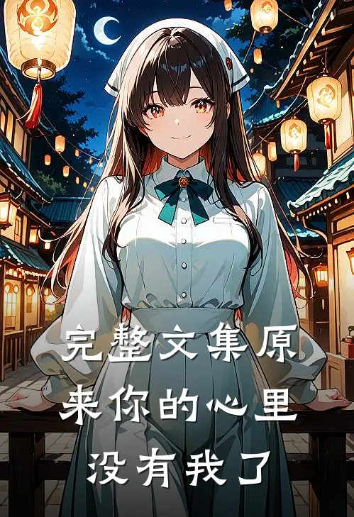 完整文集原来你的心里没有我了