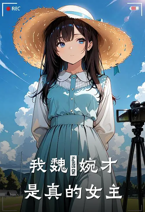 我魏嬿婉才是真的女主