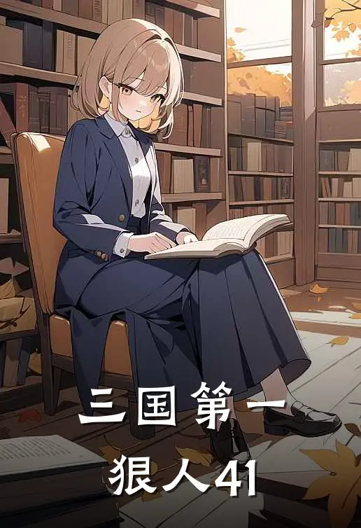 三国第一狠人41