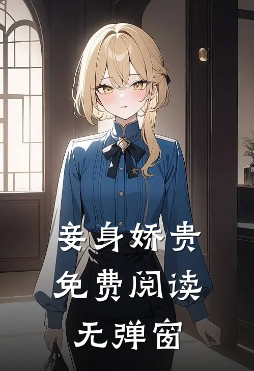 妾身娇贵免费阅读无弹窗