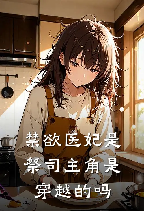 禁欲医妃是祭司主角是穿越的吗
