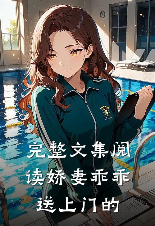 完整文集阅读娇妻乖乖送上门的
