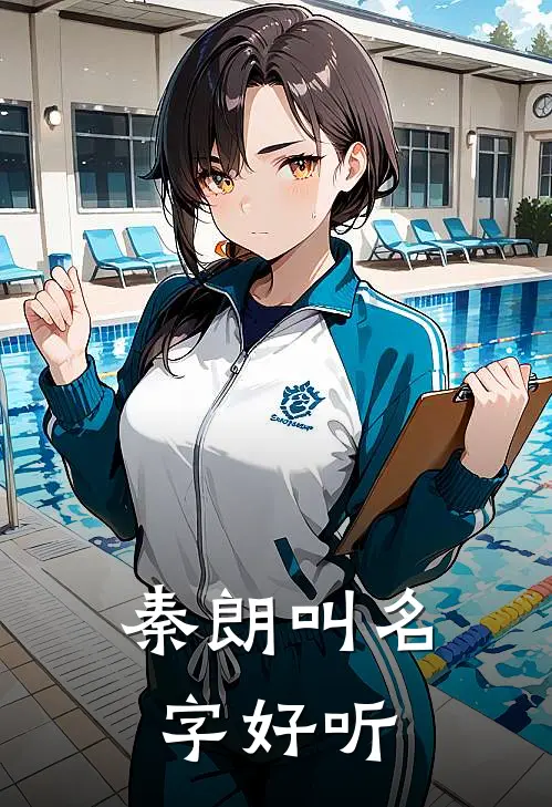 秦朗叫名字好听