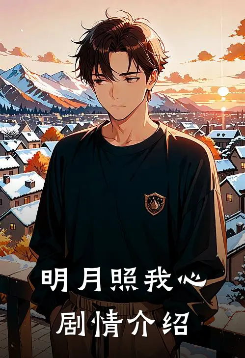 明月照我心剧情介绍