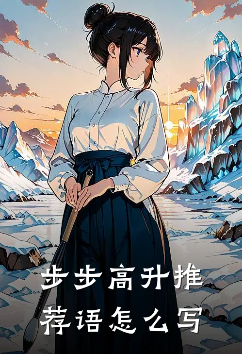 步步高升推荐语怎么写