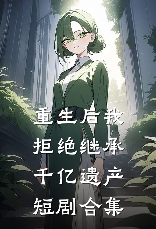 重生后我拒绝继承千亿遗产短剧合集