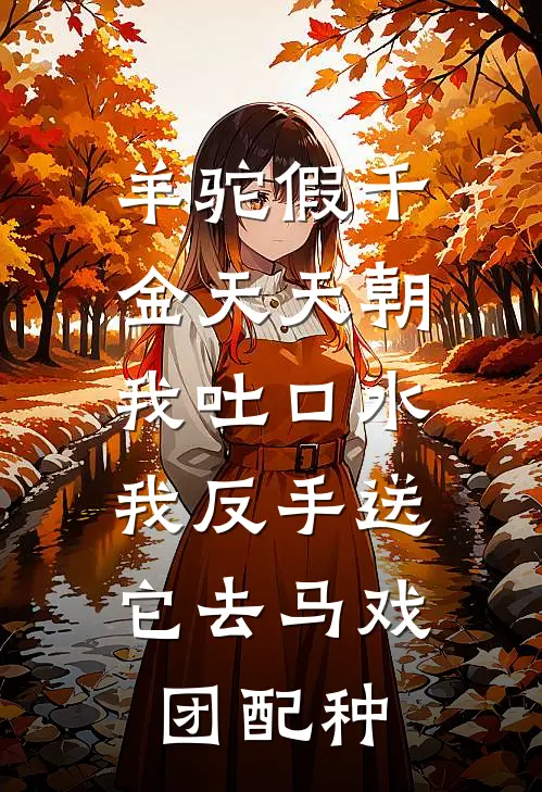 羊驼假千金天天朝我吐口水，我反手送它去马戏团配种