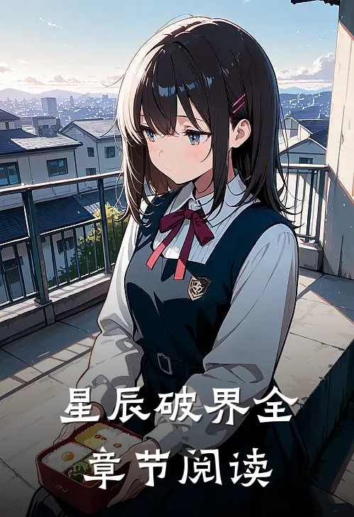 星辰破界全章节阅读