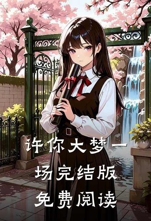 许你大梦一场完结版免费阅读