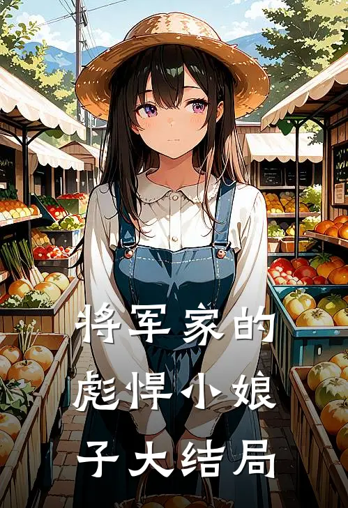 将军家的彪悍小娘子大结局