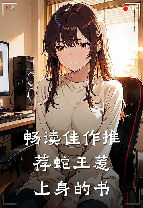 畅读佳作推荐蛇王惹上身的书