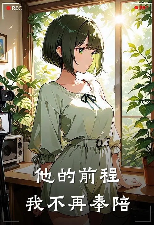 他的前程，我不再奉陪