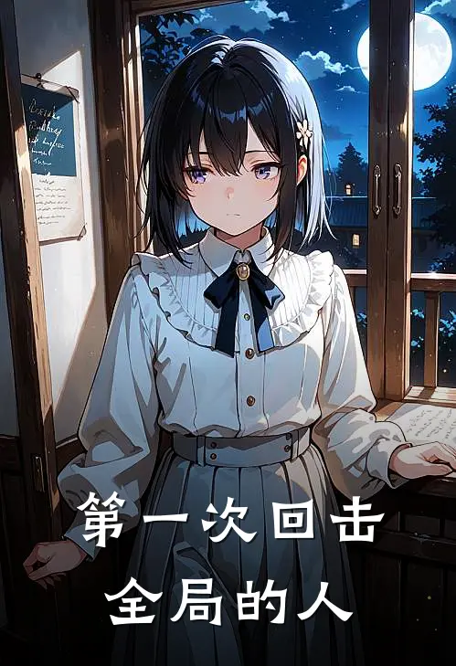 第一次回击全局的人