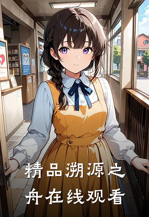 精品溯源之舟在线观看