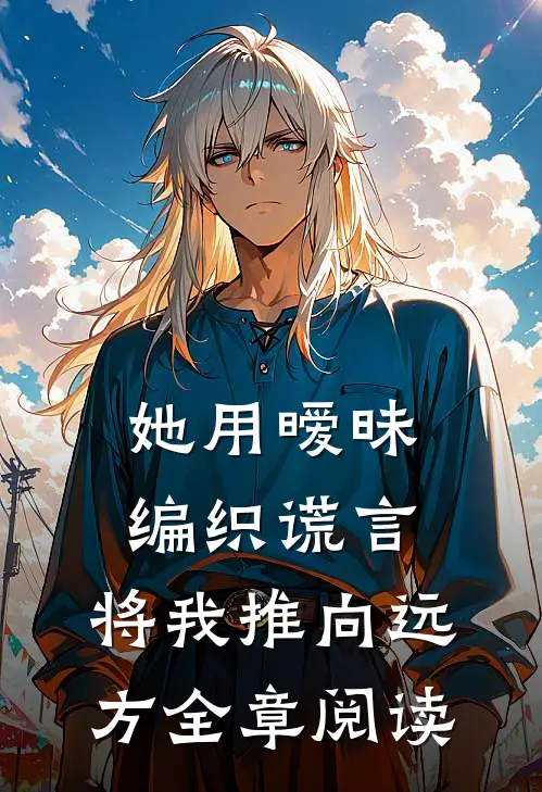 她用暧昧编织谎言，将我推向远方全章阅读