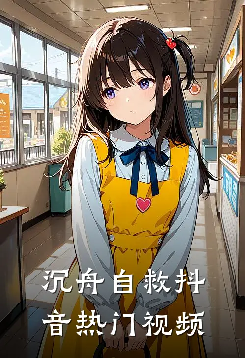 沉舟自救抖音热门视频