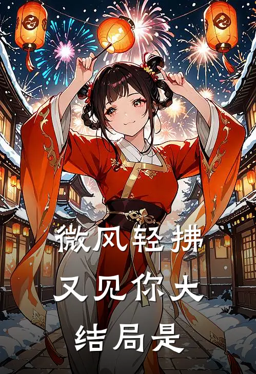 微风轻拂又见你大结局是