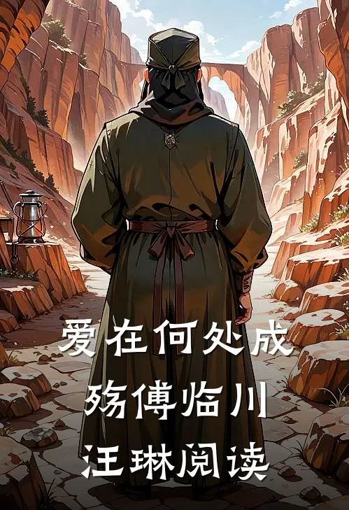 爱在何处成殇傅临川汪琳阅读