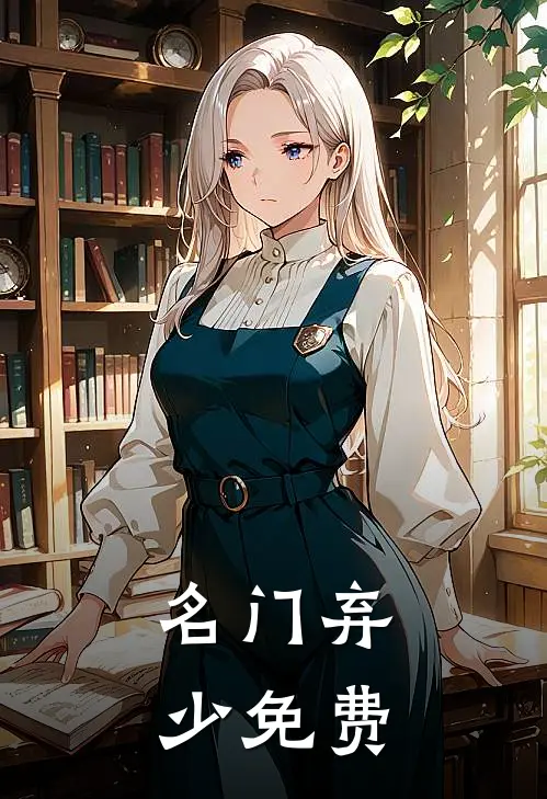 名门弃少免费
