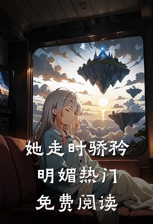 她走时骄矜明媚热门免费阅读