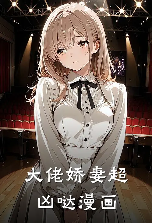 大佬娇妻超凶哒漫画