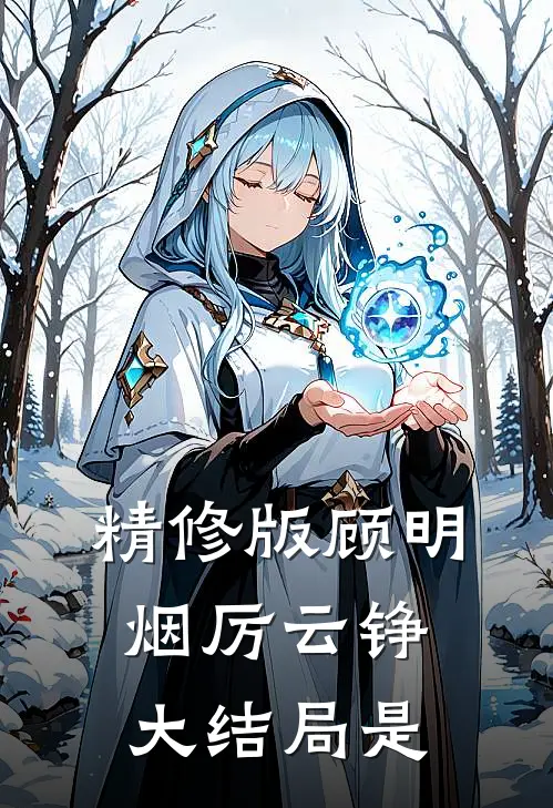 精修版顾明烟厉云铮大结局是