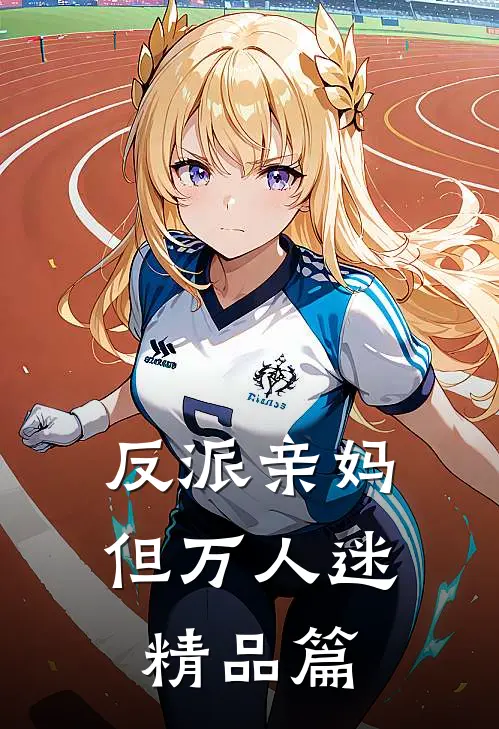 反派亲妈，但万人迷精品篇