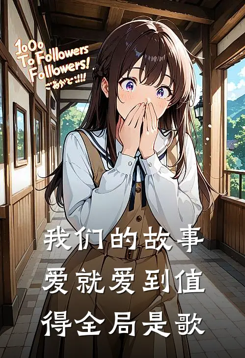我们的故事爱就爱到值得全局是歌