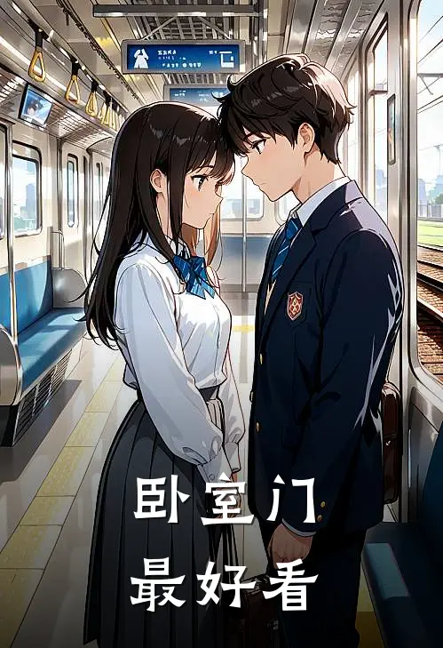 卧室门最好看