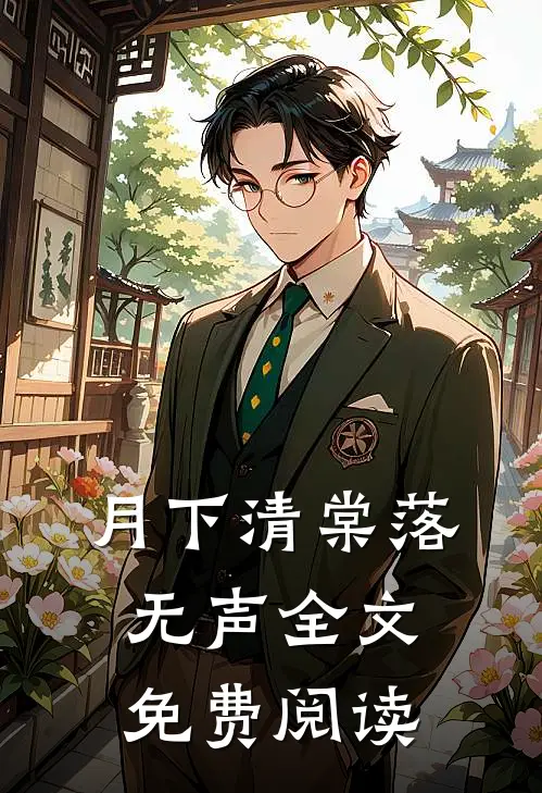 月下清棠落无声全文免费阅读