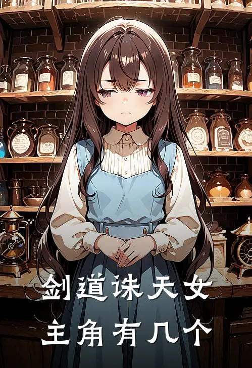 剑道诛天女主角有几个