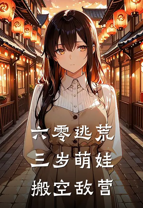 六零逃荒：三岁萌娃搬空敌营