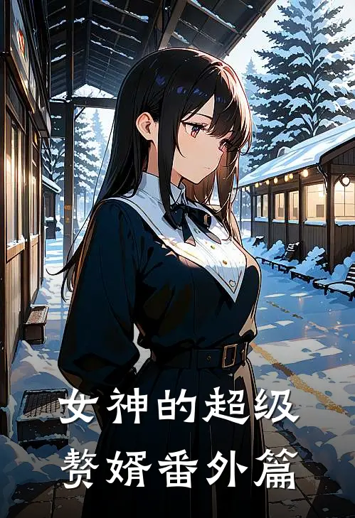 女神的超级赘婿番外篇