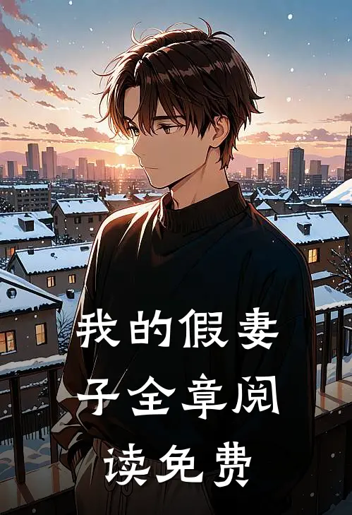 我的假妻子全章阅读免费