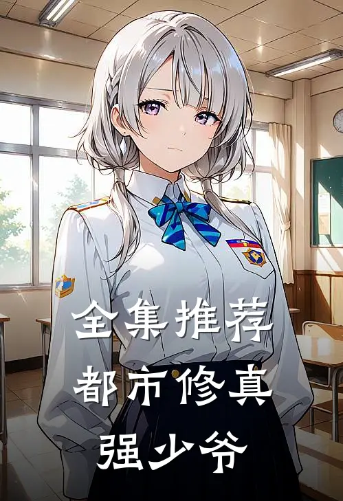 全集推荐都市修真强少爷