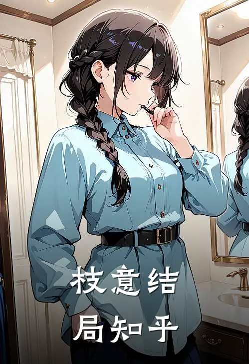 枝意结局知乎