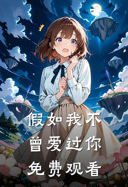 假如我不曾爱过你免费观看