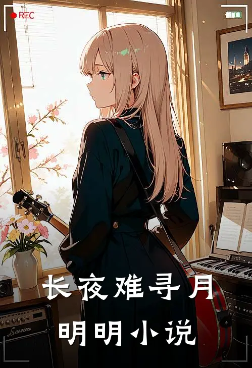 长夜难寻月明明小说